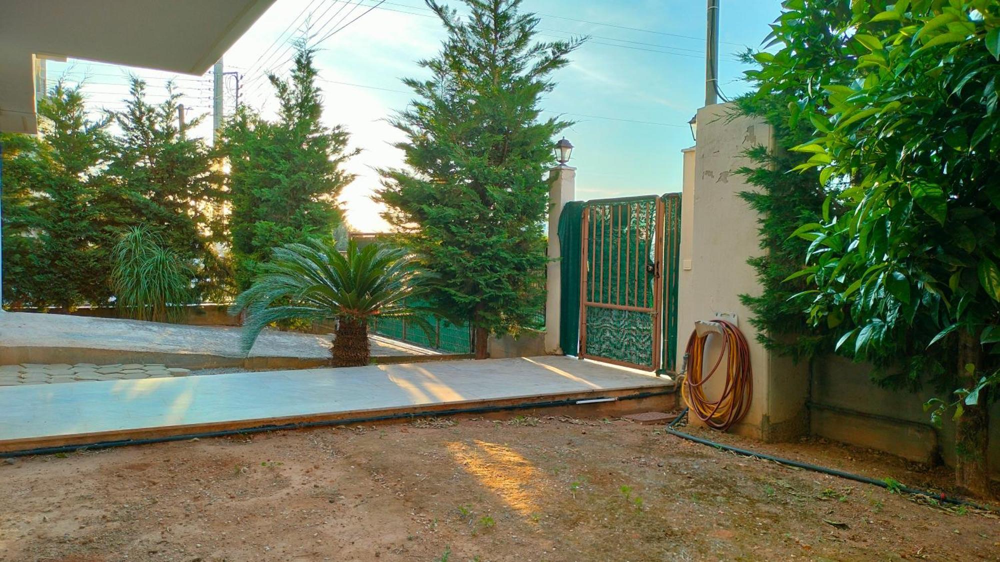 Spata Sunrise House Extérieur photo